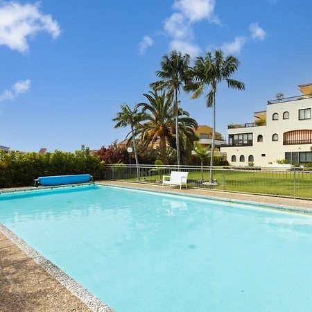 Home2Book La Casita Del Puerto, Terrace & Pool Puerto de la Cruz  Exterior photo